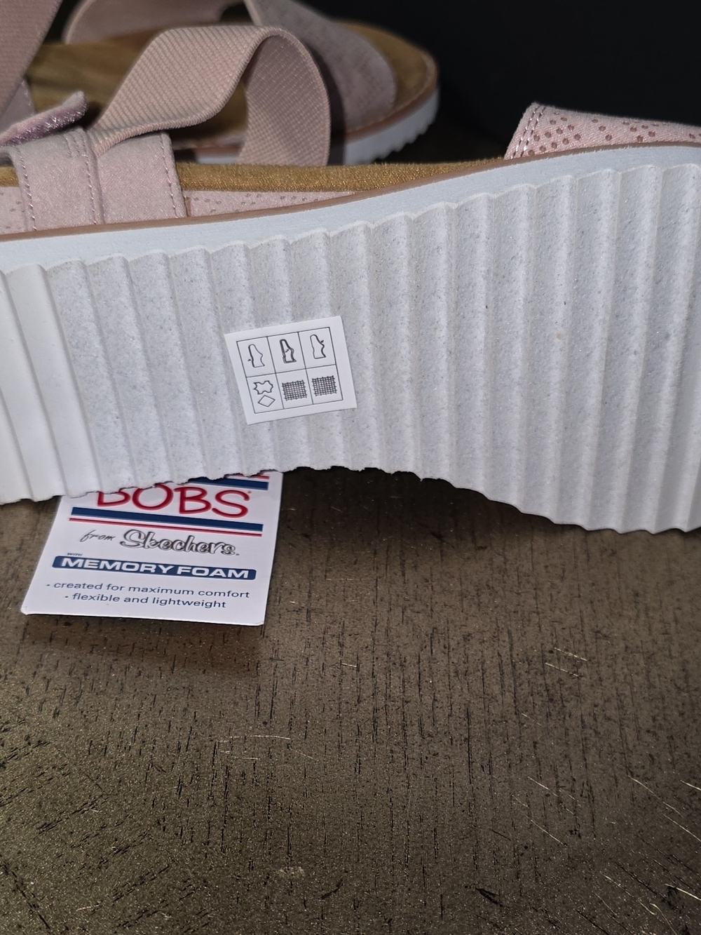 Sketchers Size 8